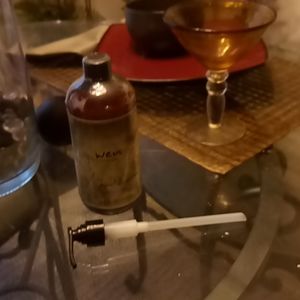 Chaz Dean Wen Almond Mint Conditioner